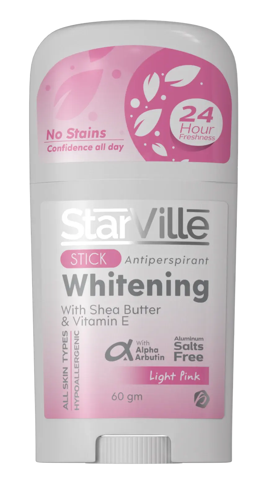 Starville light pink