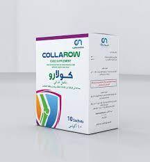 collarow 10 sachet