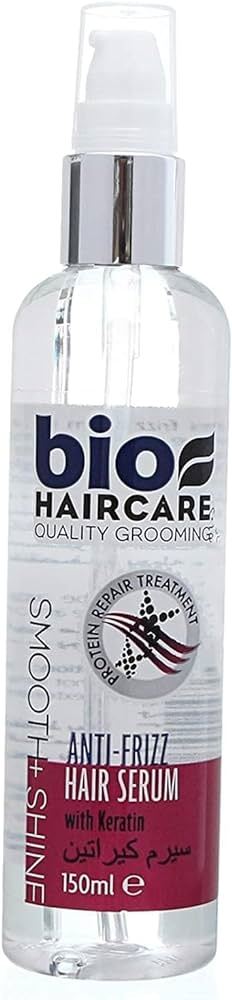 bio hair 150 ml serum