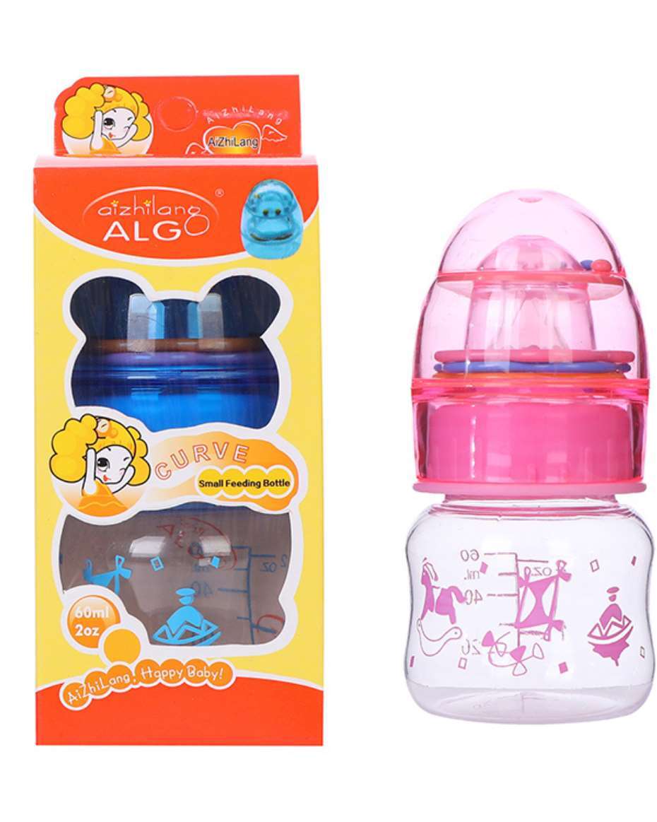 ALGO bottle 60 ml