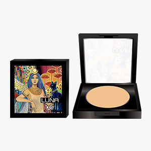 Luna Compact Powder