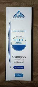 Coffee Toner