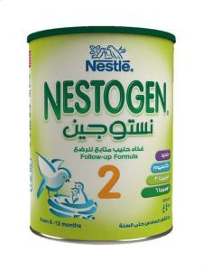 nestogen milk 2