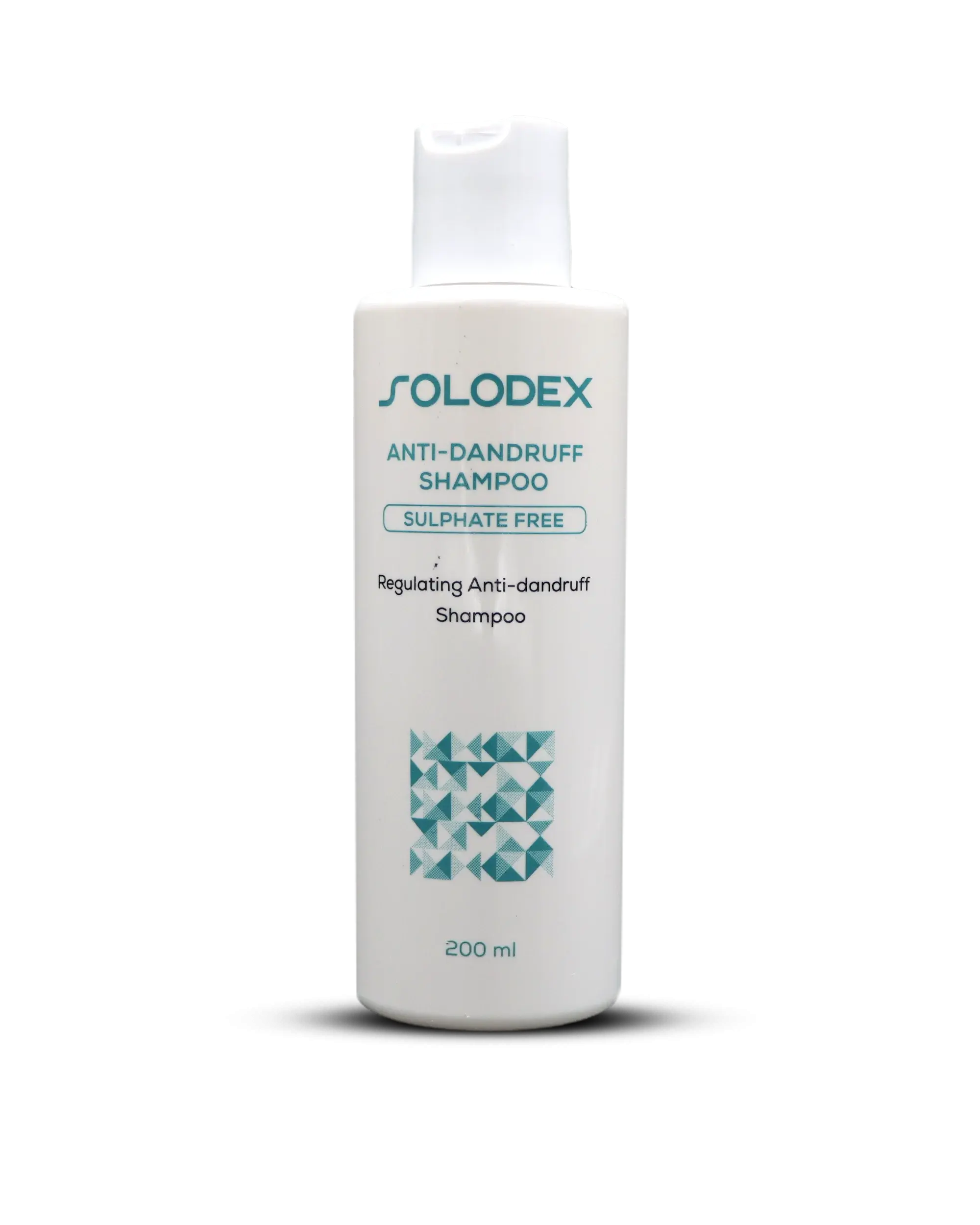 SOLODEX ANTI-DANDRUFF LOTION