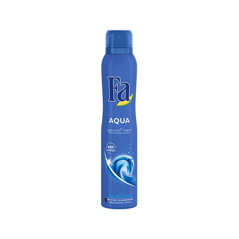 Fa Spray 200 ML