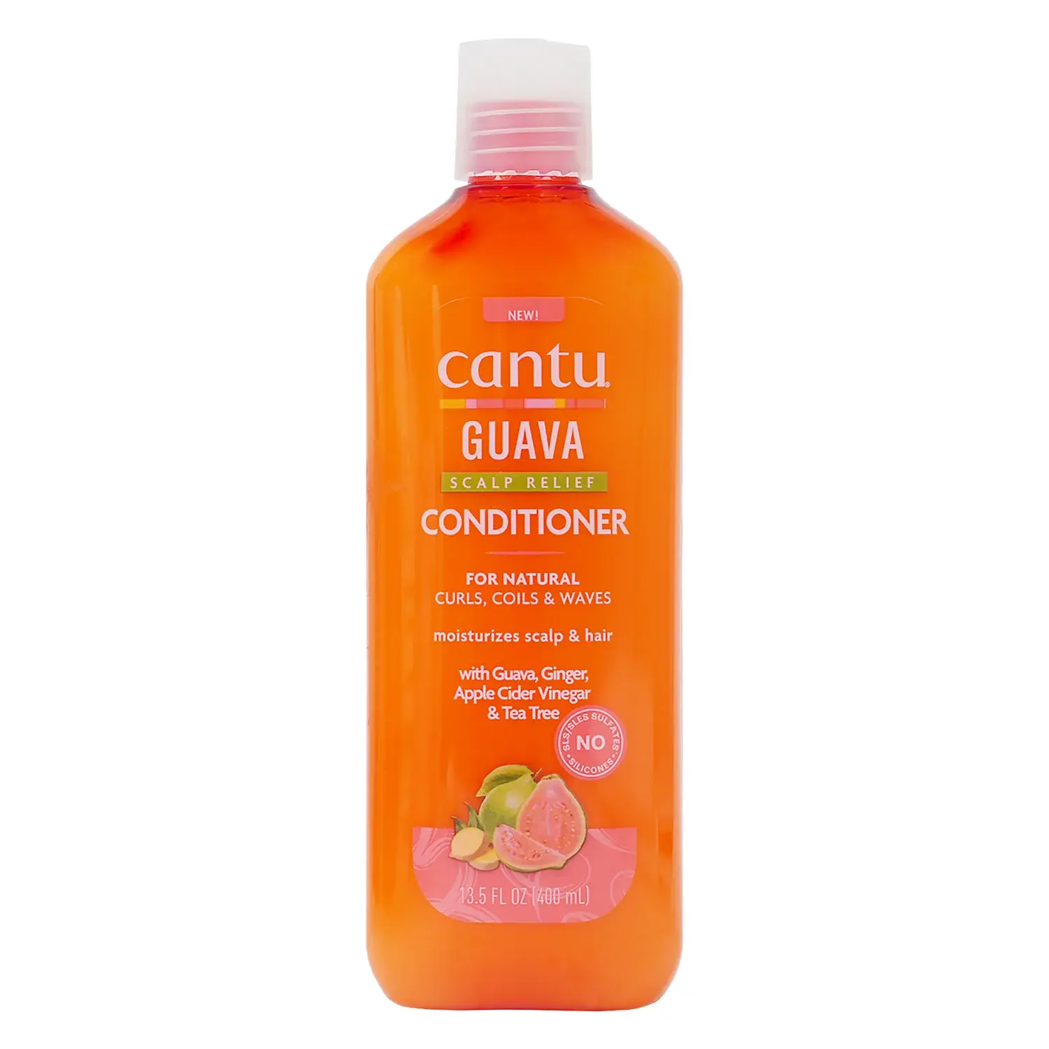 CANTU CONDITIONER 400ML
