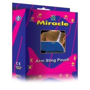 miracle arm sling