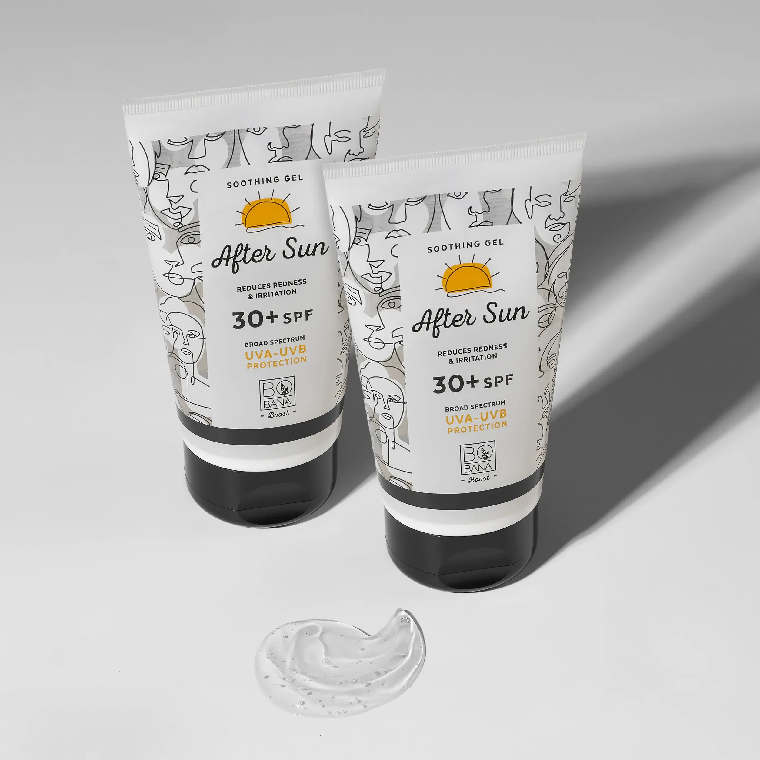 BOBANA SUNSCREEN LOTION OFFER