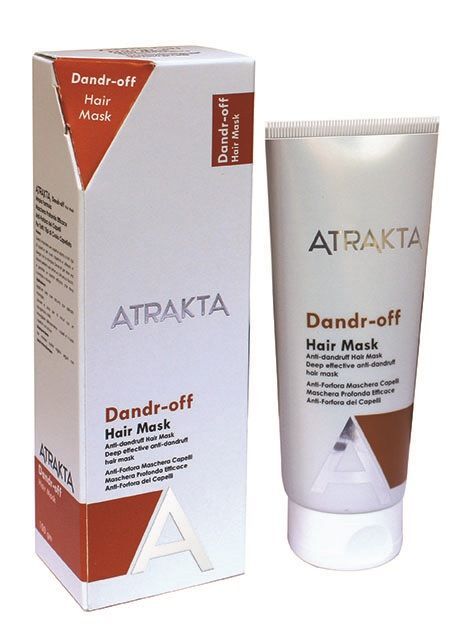 atrakta dandr-off