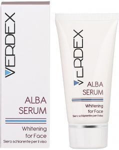 فيرديكس البا سيرم موضعي 50 مل