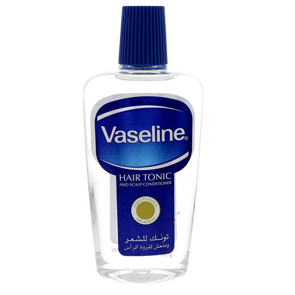 Vaseline Hair Tonic 200ml