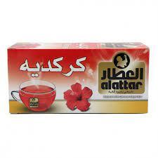 كركديه 20 كيس