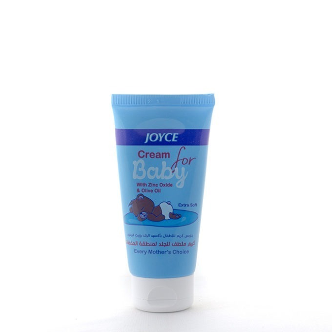 جويس بيبي كريم 100 ملي