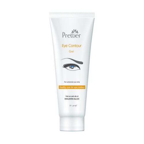 PRETTIER EYE CONTOUR