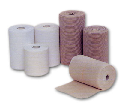 ELASTIC BANDAGE 8CM