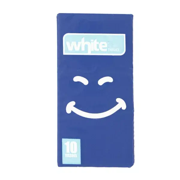 وايت مناديل جيب