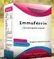 IMMUFERRIN ONE 10 SACHET