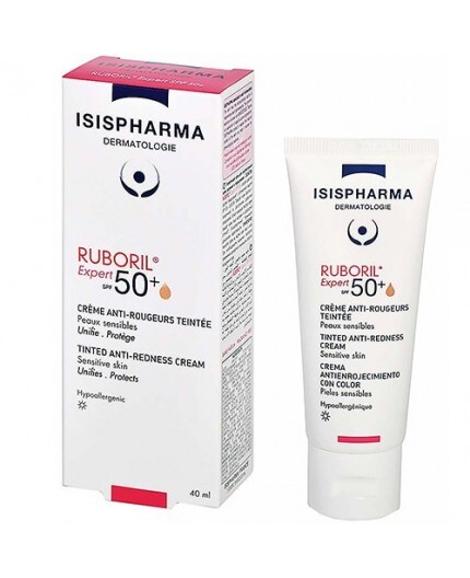 ايزيس روبوريل إكسبرت SPF50 + كريم 40 مل