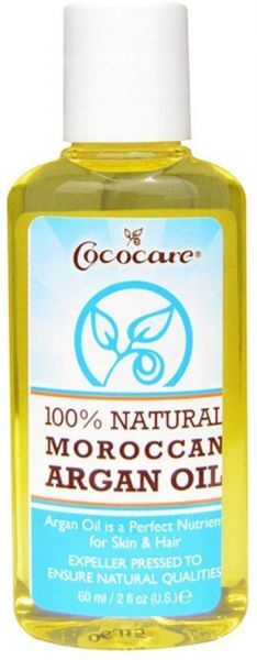 زيت الارجان المغربي الطبيعي