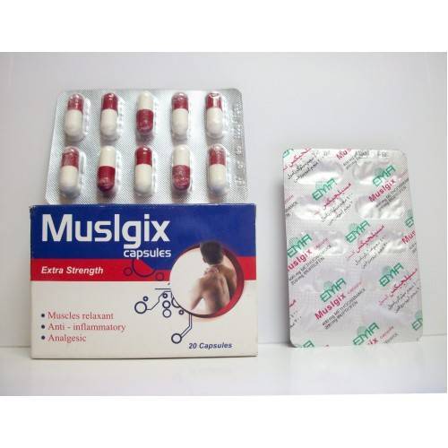 muslgix cap