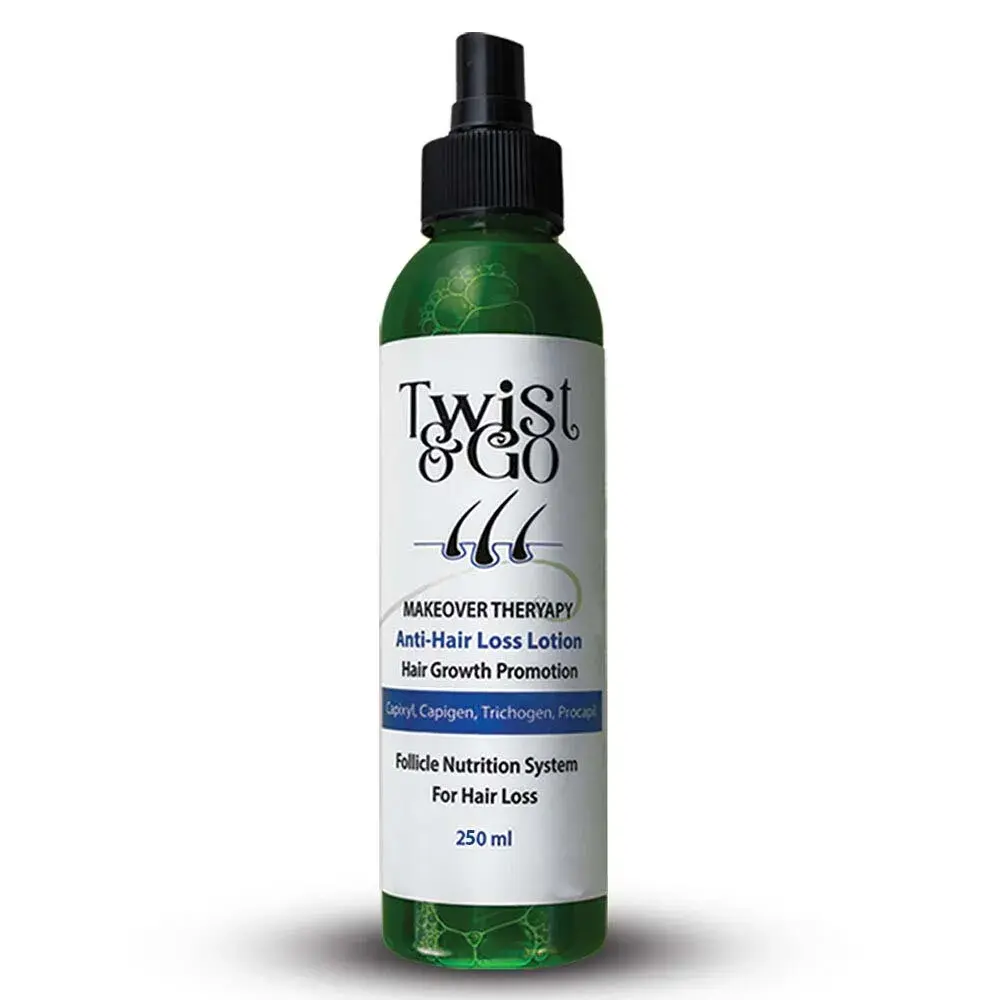 twist&go spry 250ml