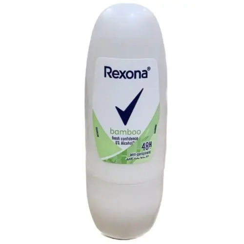 Rexona Bamboo Women Roll-On 20 ML