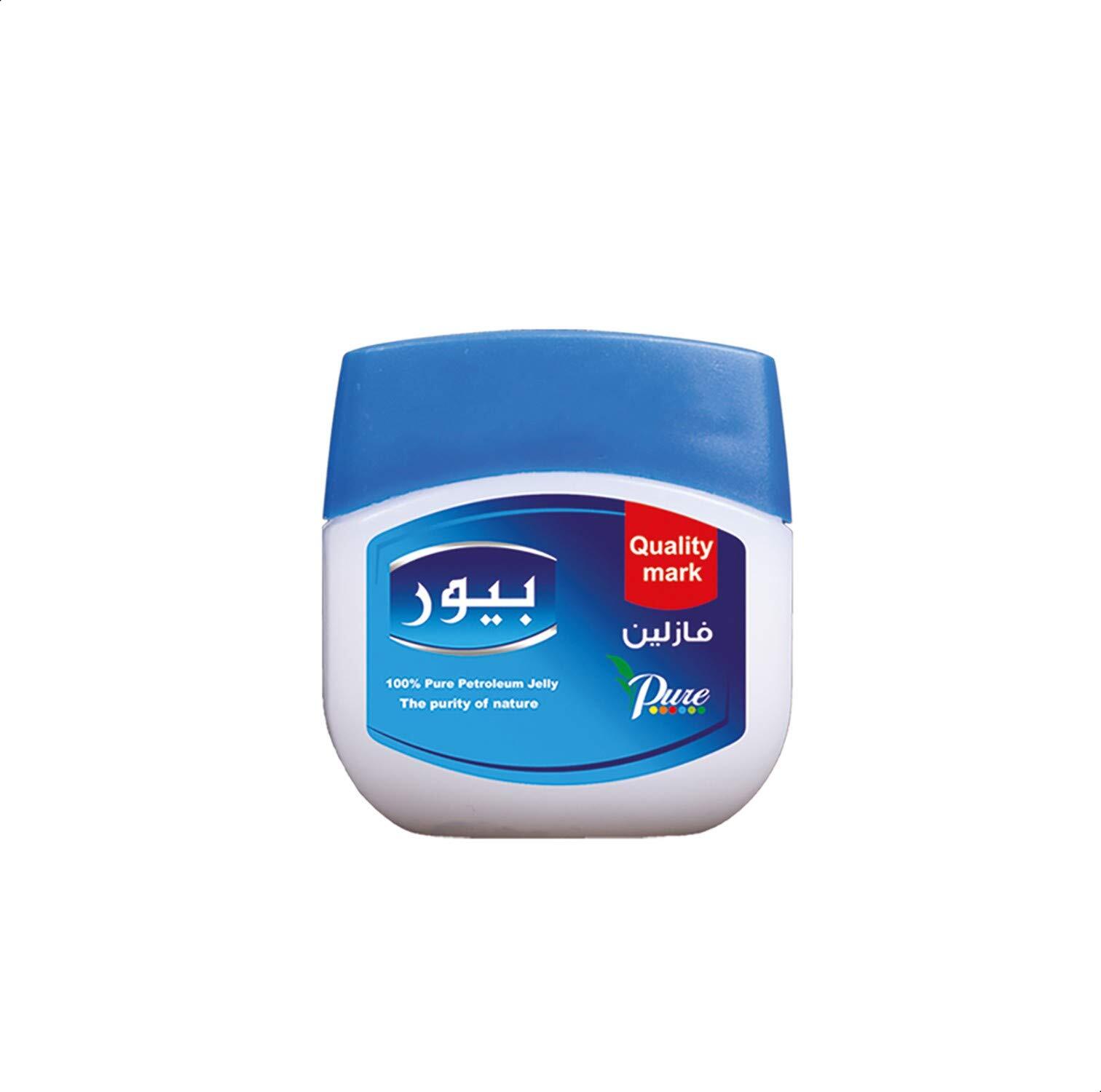 pure vaseline 20gm