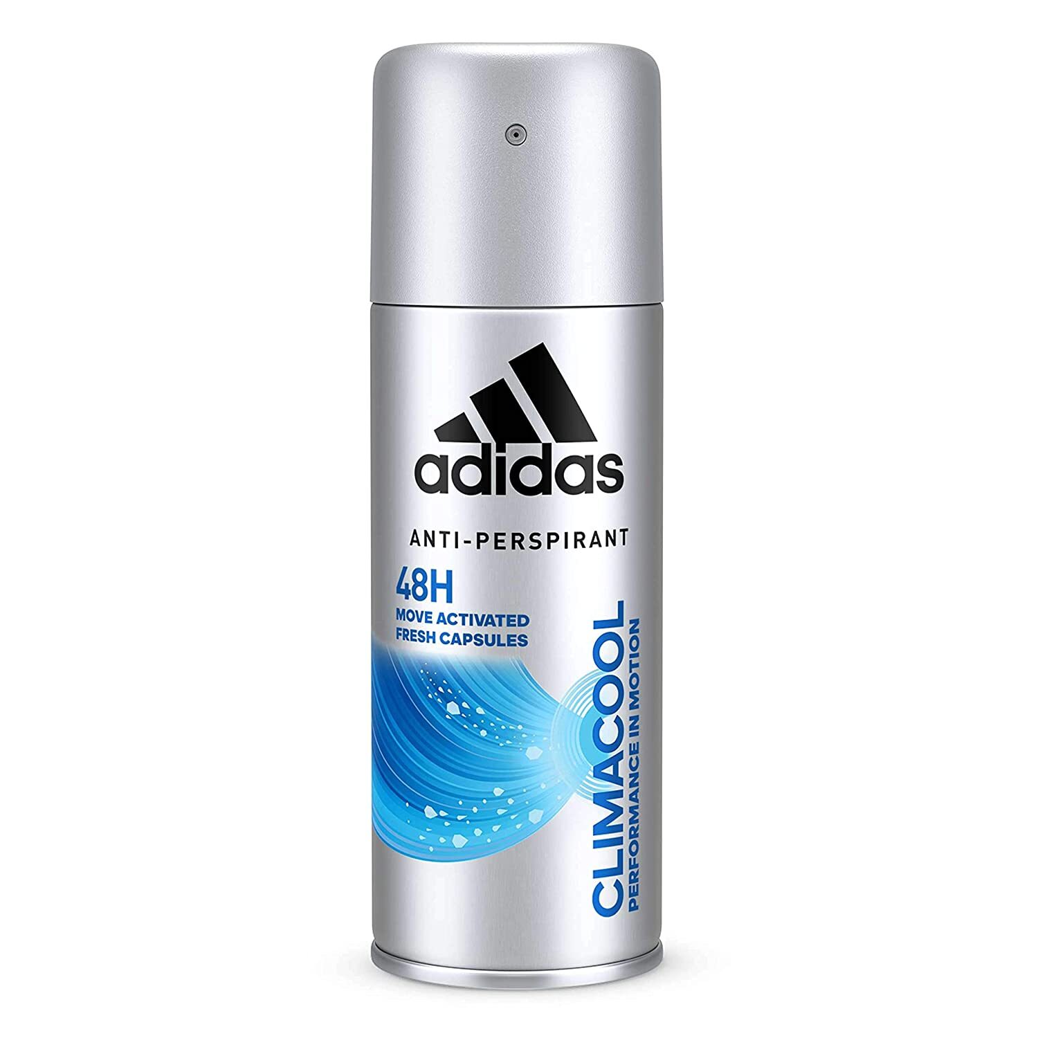 adidas spray150ml