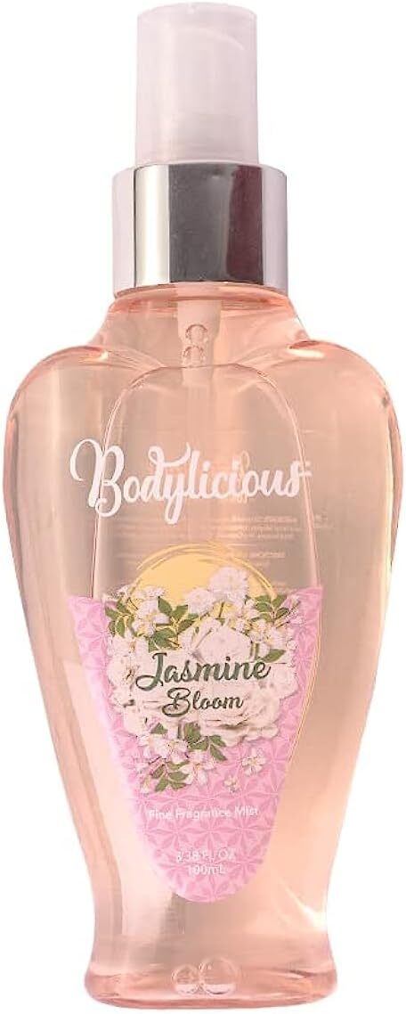 bodylicious spray 100ml