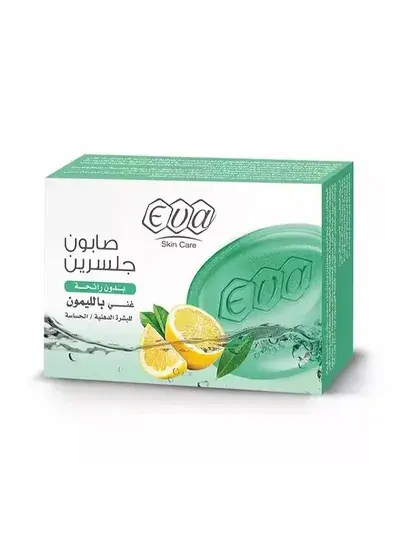 EVA Glycerin Soap
