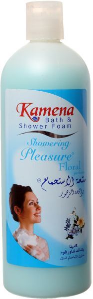 kamena shower 750ml