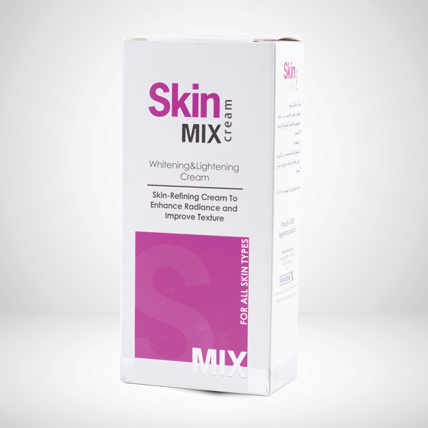 سكين ميكس كريم 60 جم