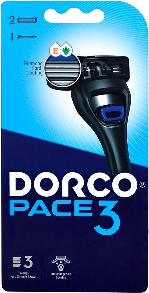 dorco 3 3*1