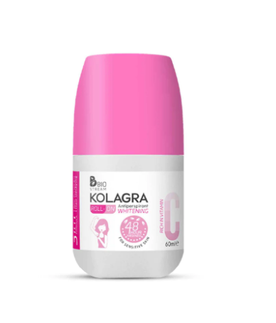 كولاجرا قيتامين سي رول اون