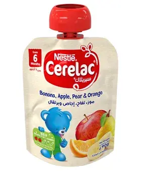هيرو بيبى فواكة مشكلة مهروس
