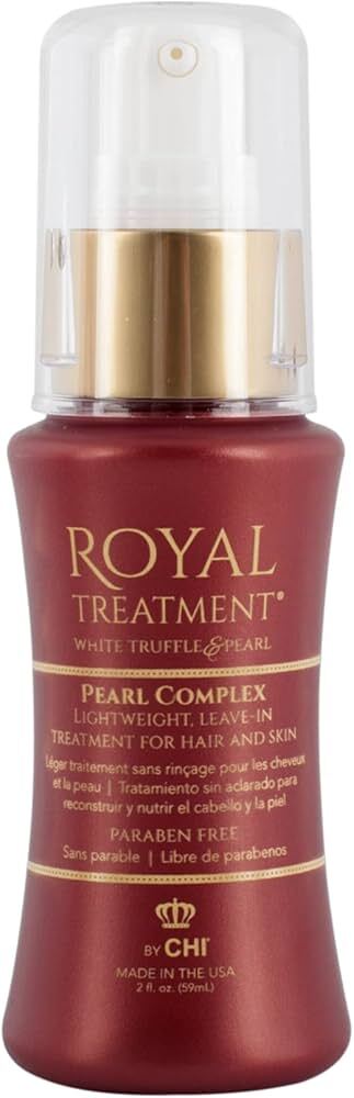 CHI Royal Treatment Pearl Complex Serum 59ml