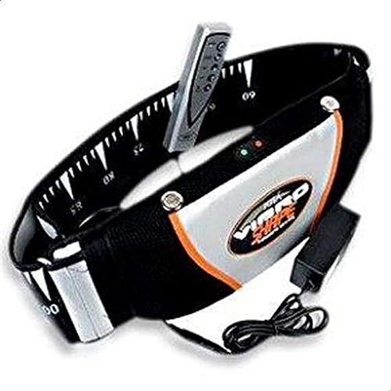 فيبرو شيب حزام مساج ظهر