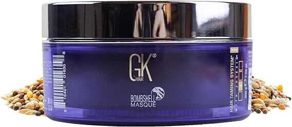 GK balsam