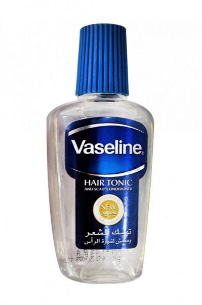 Vaseline Hair Tonic