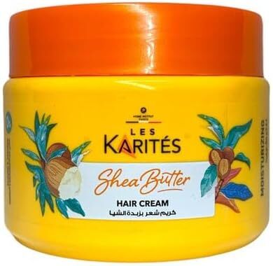 karites 180 ml cream