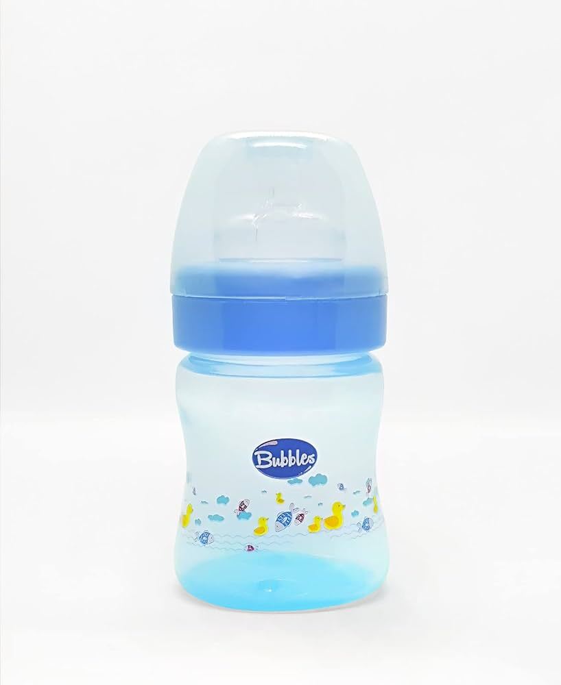 Bubbles Classic 120 ml