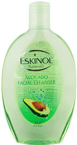 eskinol facial cleanser