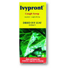 IVYPRONT 100ML SYRUP
