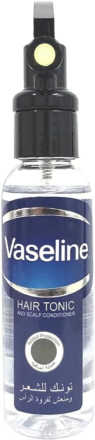 فازلين سبراي تونك للشعر 70 مل