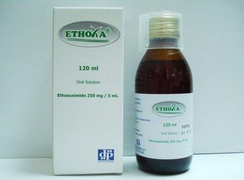 ETHOXA ORAL SOLUTION 120 ML