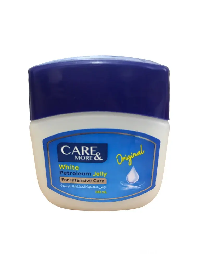 vaseline go care 100