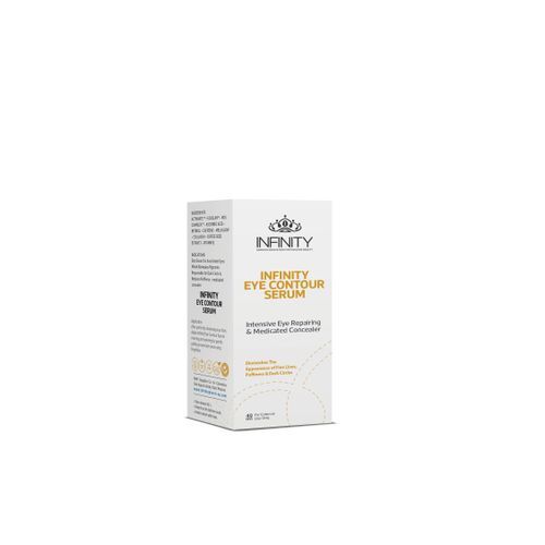 INFINITY EYE CONTOUR SERUM