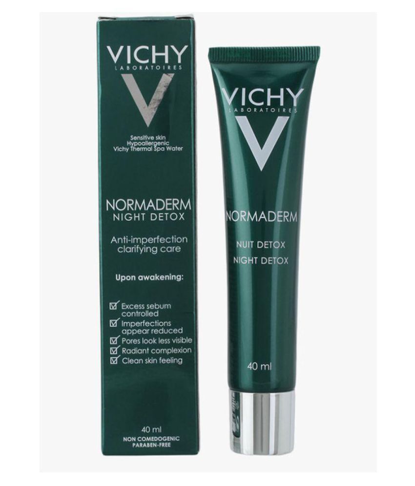vichy 50spf 40ml