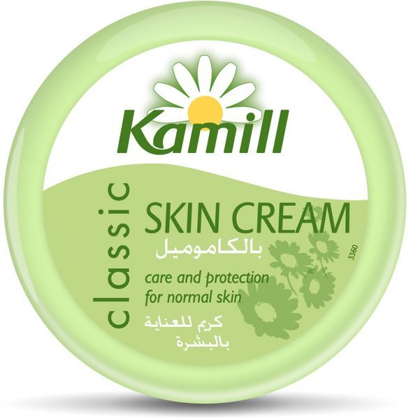 kamill cream 25ml