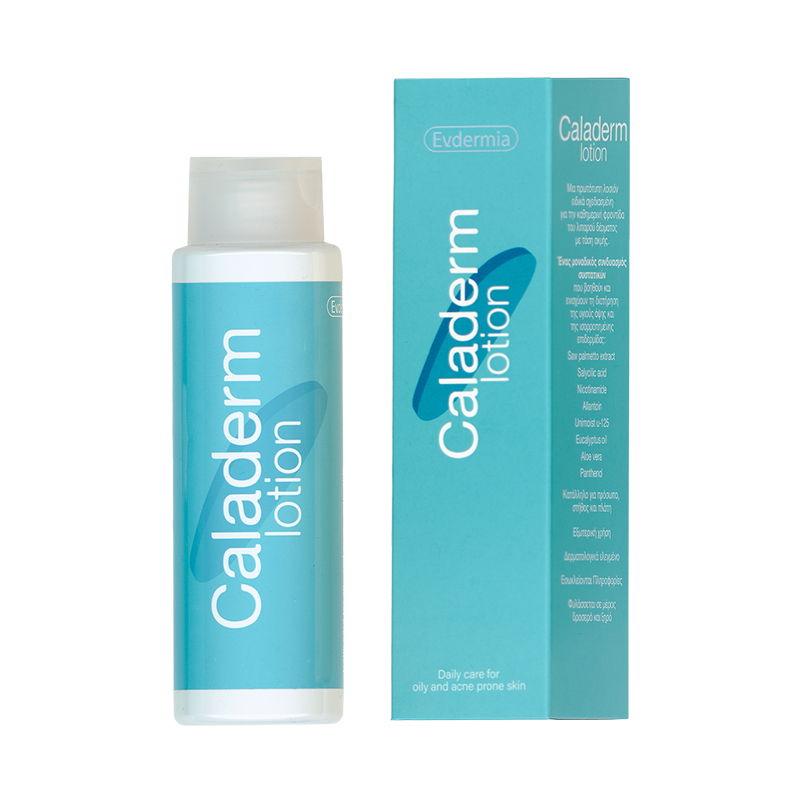 Caladerm Lotion